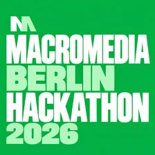 Macromedia X CODE Hackathon!