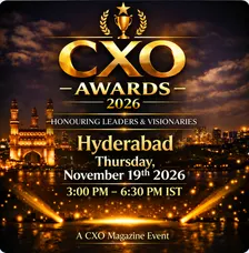 Global CXO Awards 2026 – A Global Celebration of Leadership Excellence
