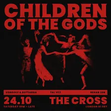Children Of The Gods