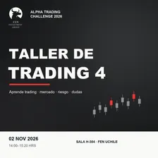 Taller 4 Alpha Trading Challenge 2026