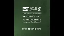 Ethical Finance GCC 2026