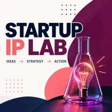 The Startup IP Lab