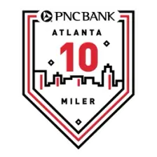 2026 PNC ATLANTA 10 MILER & 5K