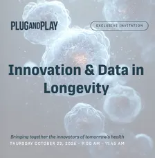 Longevity Event - Plug and Play France