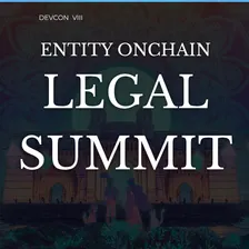 Onchain Legal Summit :: Devcon India 2026