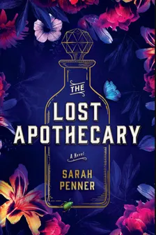October Book Club