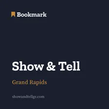 Show & Tell