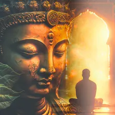 Max Meditation - Take Charge of Your Inner States
