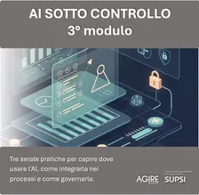 AI sotto controllo