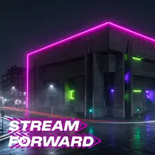 Stream Forward Amsterdam