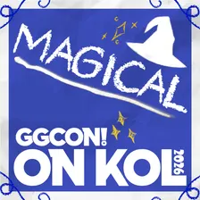 [MAGICAL] GGCon : OnKOL