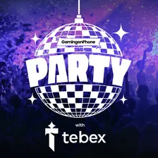 GamingonPhone Party with Tebex - Bangkok 2026