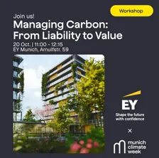 Managing Carbon: From Liability to Value