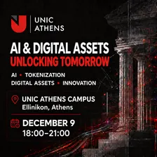 AI & Digital Assets: The Future of Money & Business