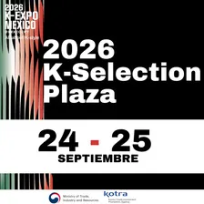 2026 K-Selection Plaza