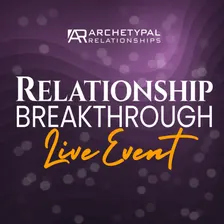 Relationship Breakthrough Live Event