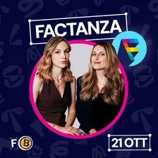 Fuori Brief Live - Factanza