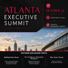 Atlanta Executive Summit