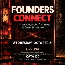 Founders Connect