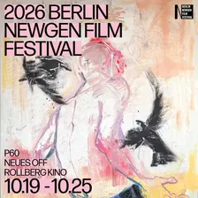Berlin NewGen 2026: Competition Short Programme III — Heimat: THE GROUND WE STAND ON