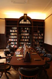 De Roos Bookclub