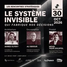 Le Système Invisible qui fabrique nos décisions