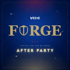 FORGE 2026 - After Party