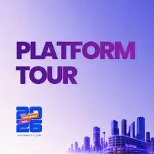 Discover Calgary’s Front Door for Innovators: Platform Innovation Centre Tour