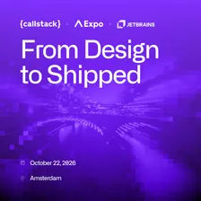 A Modern App Development Meetup