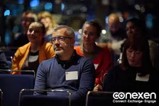 CONEXEN Manchester - November