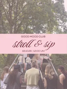 Stroll & Sip #2 | GMC