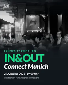 IN&OUT Connect Munich #02
