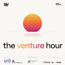 The Venture Hour
