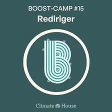 🏡 BOOST-CAMP #15 - Rediriger