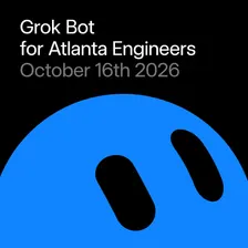 Grok Bot for Engineers at KSU, Atlanta