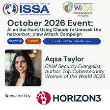 October 2026: AI on the Hunt: Using Claude to Unmask the hackerbot_claw Attack Campaign