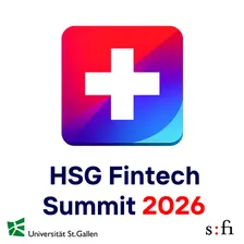 HSG Fintech Summit 2026