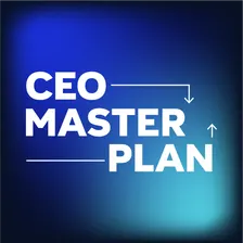 CEO Masterplan: De visión a ejecución