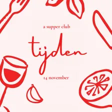 November Supper Club