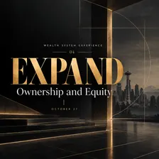 EXPAND: Ownership & Equity