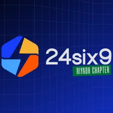 24six9 Riyadh Chapter: Founders Workshop