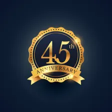 Jubiläumsparty: 45 Jahre Abi am Mataré