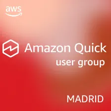 Madrid Amazon Quick User Group