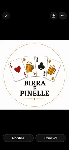Torneo Di Burraco pt4