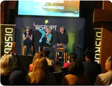 Disruptor Summit