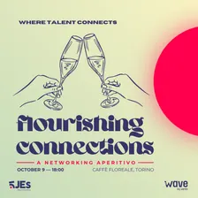 Flourishing Connections