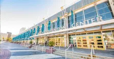 Taiwan Tourism at the Los Angeles Travel & Adventure Show