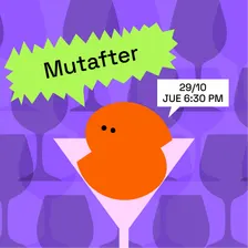 Mutafter
