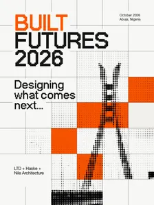 Built Futures Conference