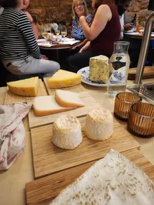 Cheeseclass OCTO